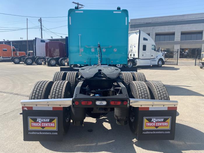 2024 Peterbilt 389-7