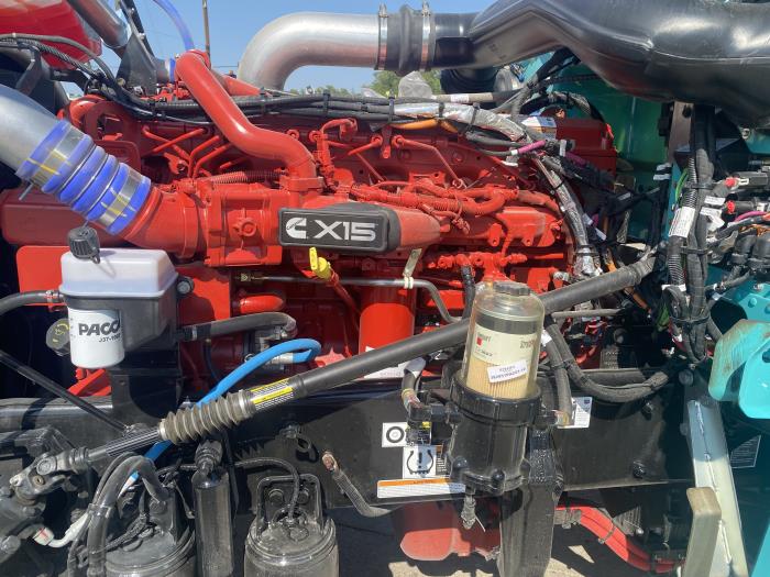 2024 Peterbilt 389-47