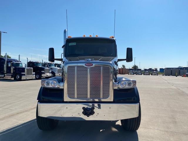 2024 Peterbilt 567-2