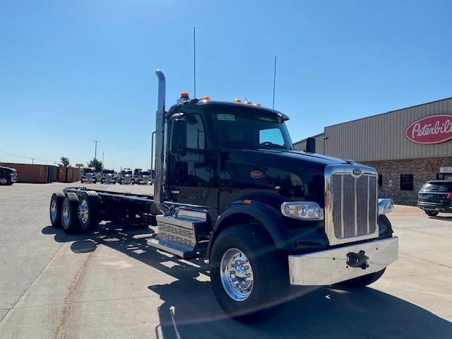 2024 Peterbilt 567-3