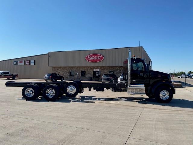 2024 Peterbilt 567-4
