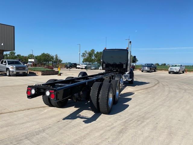 2024 Peterbilt 567-5