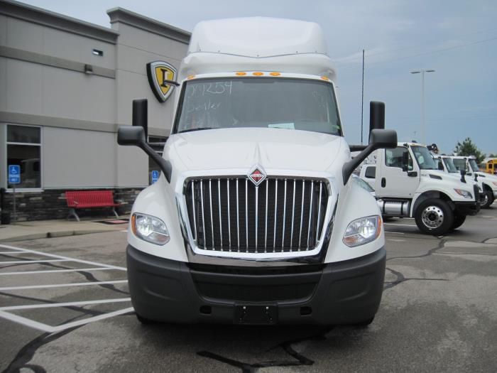 2024 International LT625-5