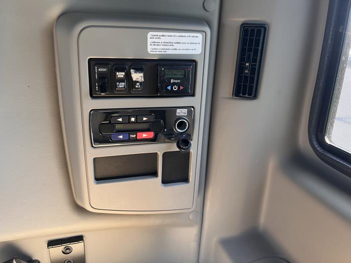 2020 International LT625-20