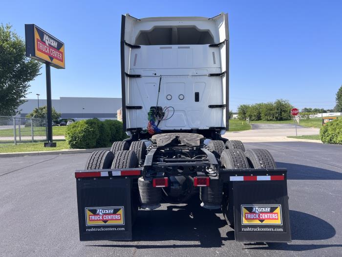 2020 International LT625-6