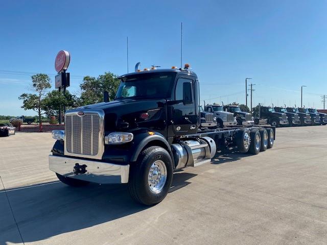 2024 Peterbilt 567-1
