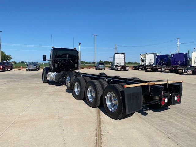 2024 Peterbilt 567-4