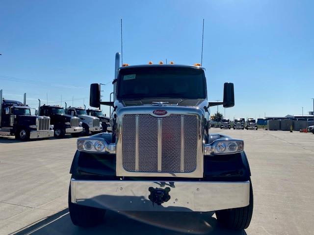2024 Peterbilt 567-2