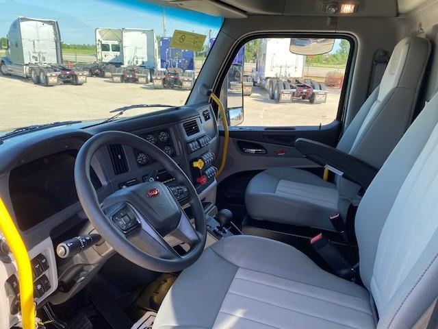 2024 Peterbilt 567-9