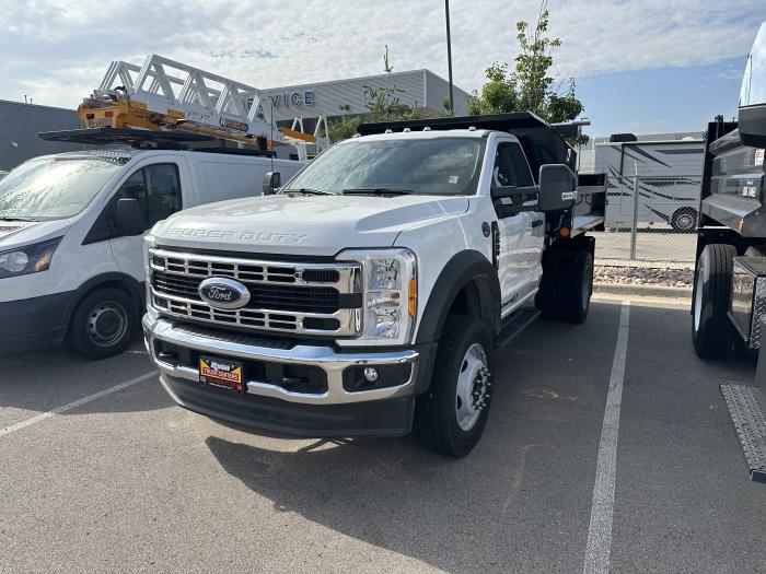 2023 Ford F-600-1