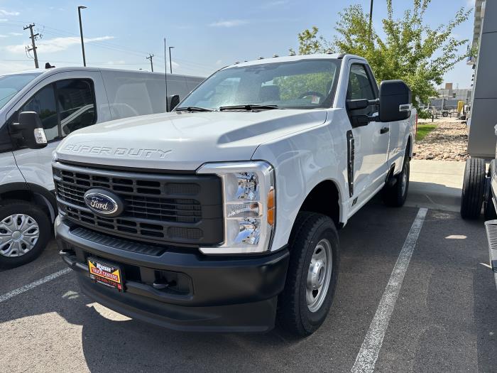 2023 Ford F-350-1