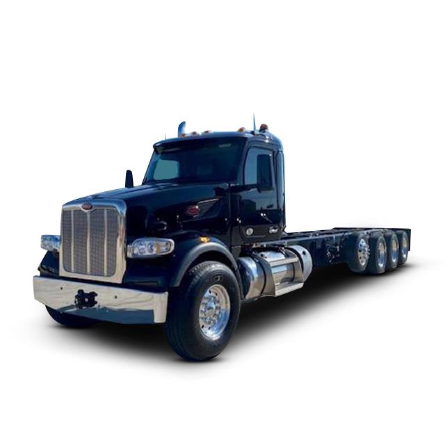 2024 Peterbilt 567-0