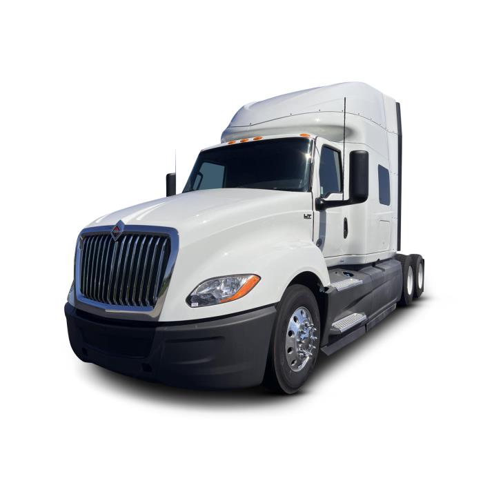 2020 International LT625-0