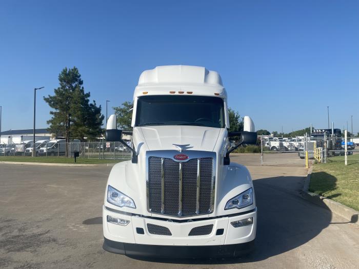 2024 Peterbilt 579-7