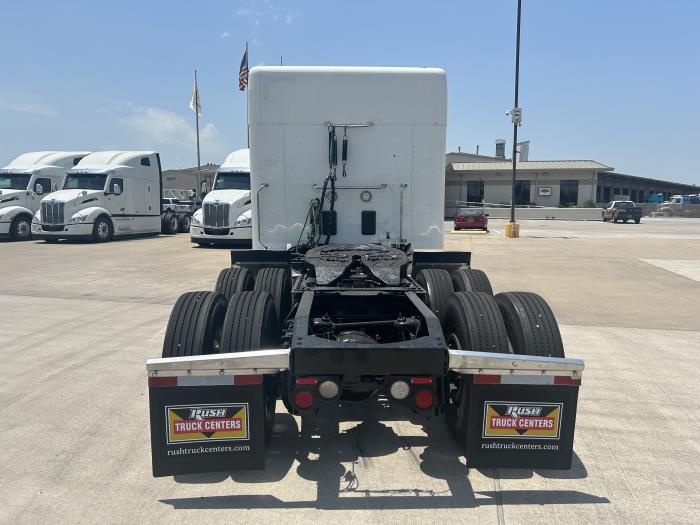2018 Peterbilt 579-4