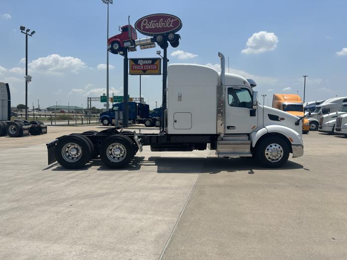 2018 Peterbilt 579-6