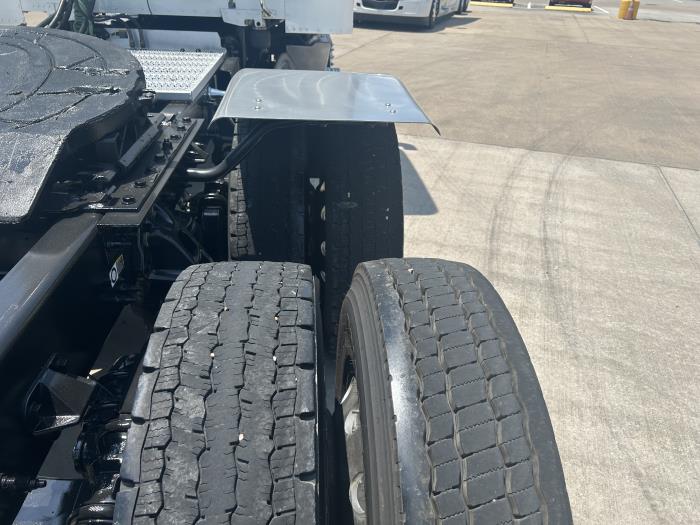 2018 Peterbilt 579-11