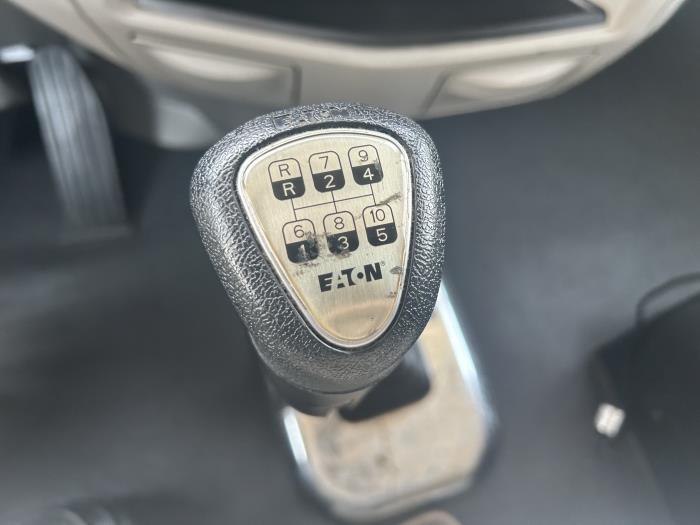 2018 Peterbilt 579-33