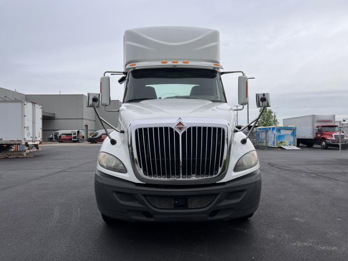 2017 International ProStar+-2