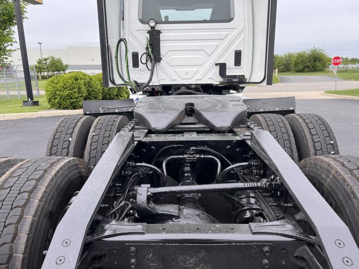 2017 International ProStar+-9