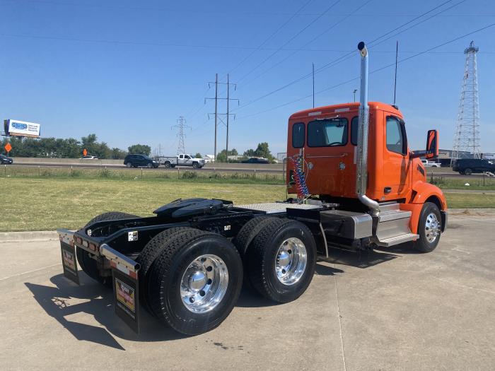 2024 Peterbilt 579-6