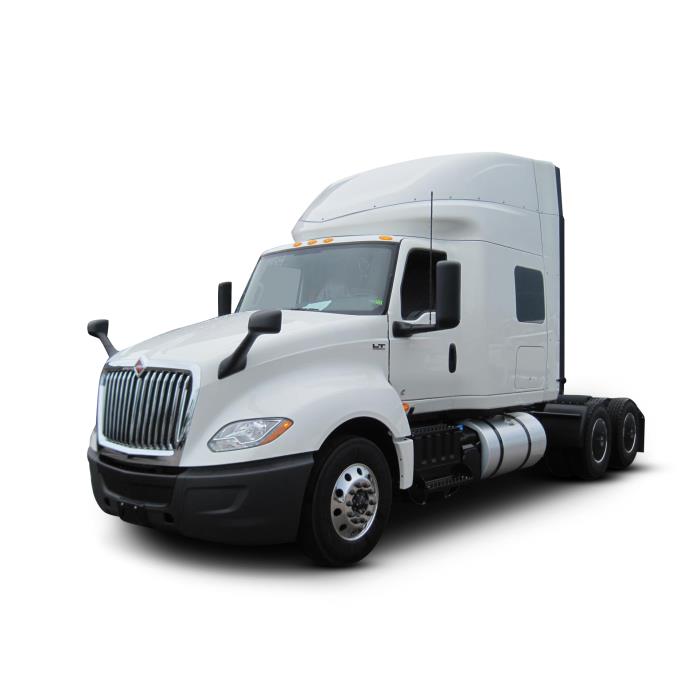 2024 International LT625-0