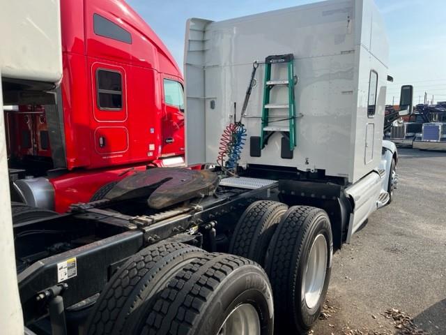 2018 Peterbilt 579-3