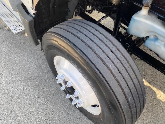 2018 International LT625-12