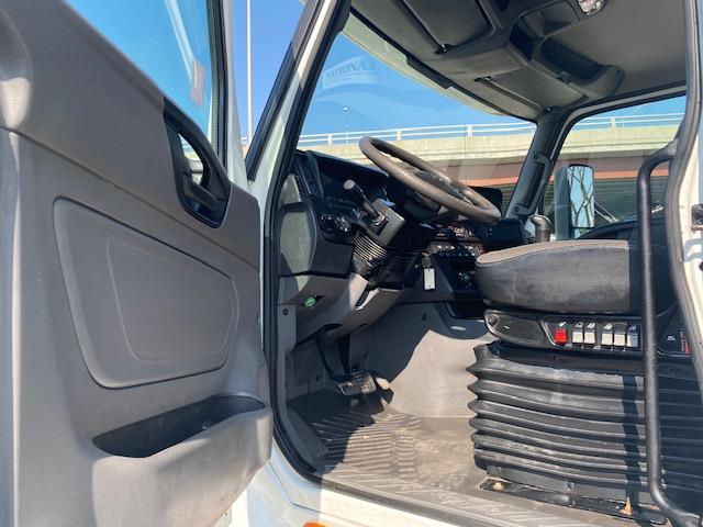 2018 International LT625-13