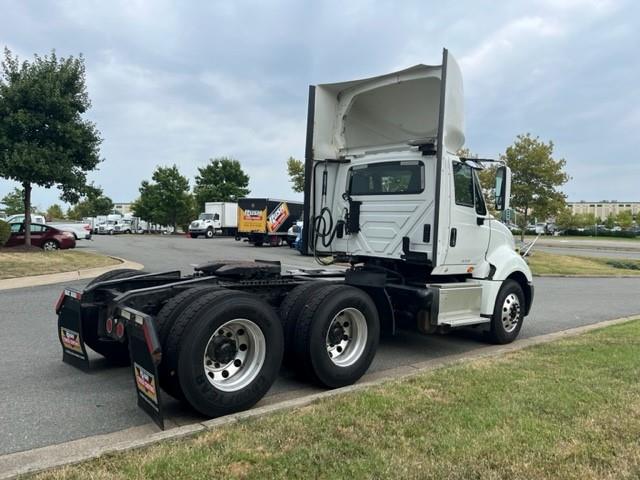 2017 International ProStar+-5