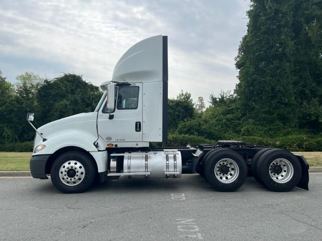 2017 International ProStar+-8