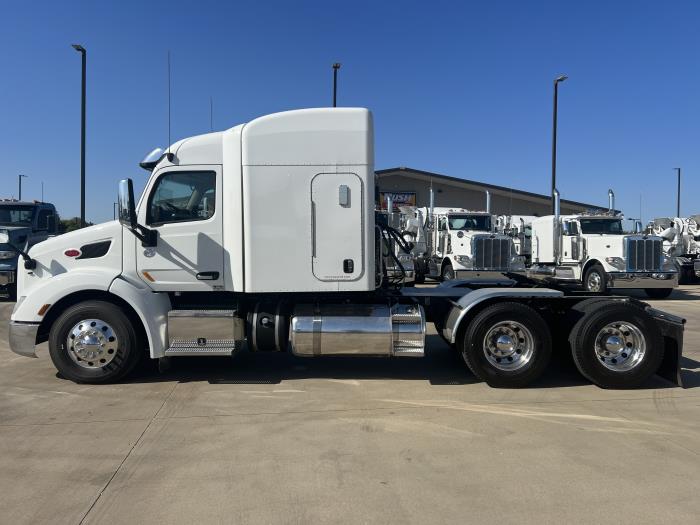 2018 Peterbilt 579-22