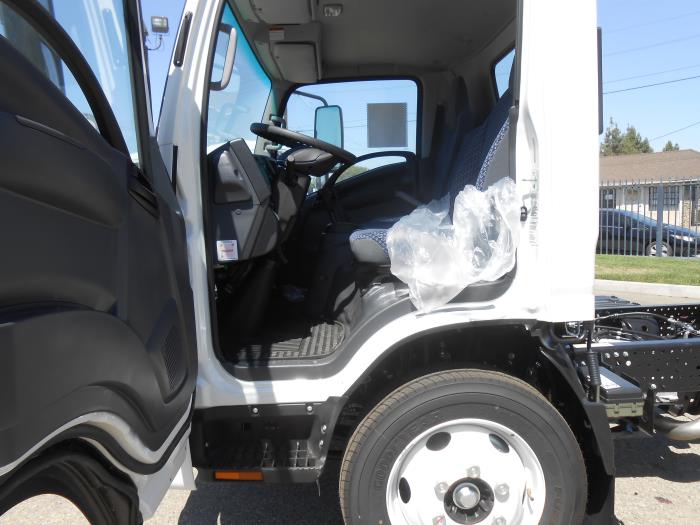 2024 Isuzu NPR-HD-9