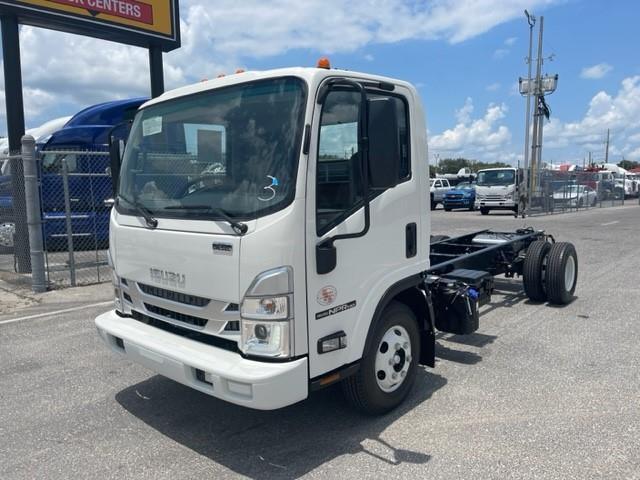 2023 Isuzu NRR-1