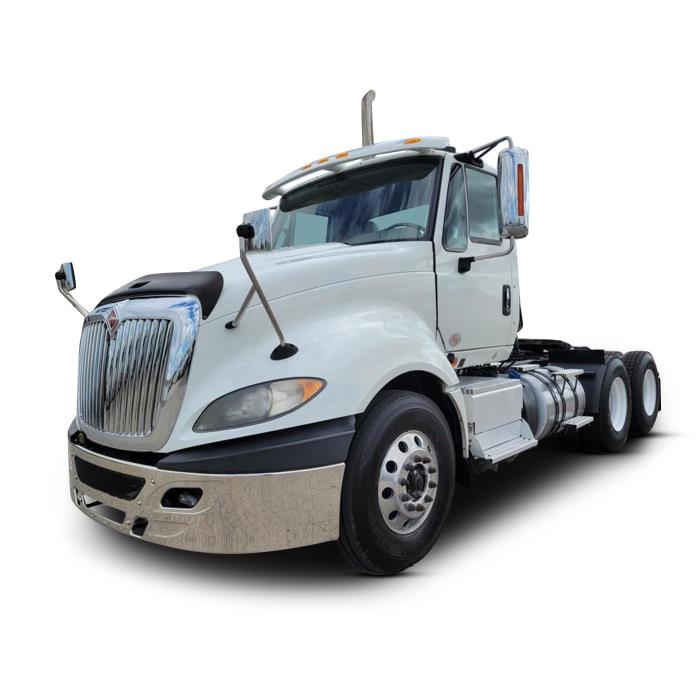 2017 International ProStar+-0
