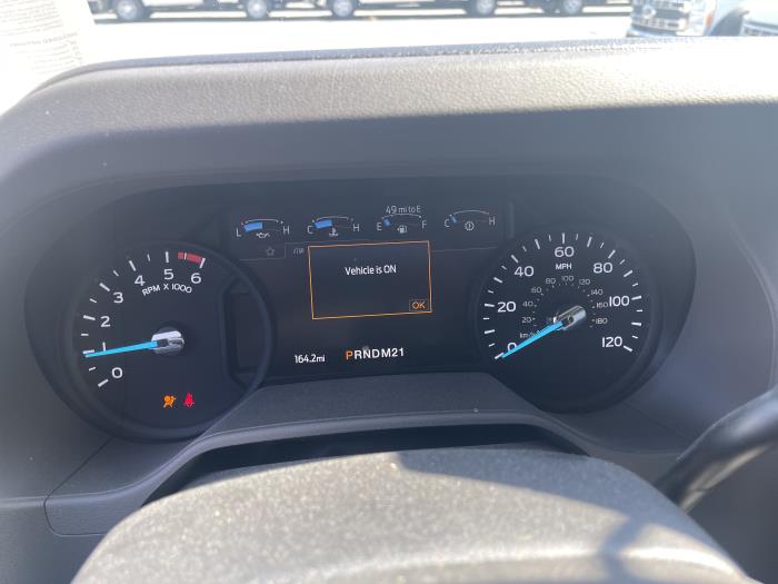 2024 Ford E-350-25