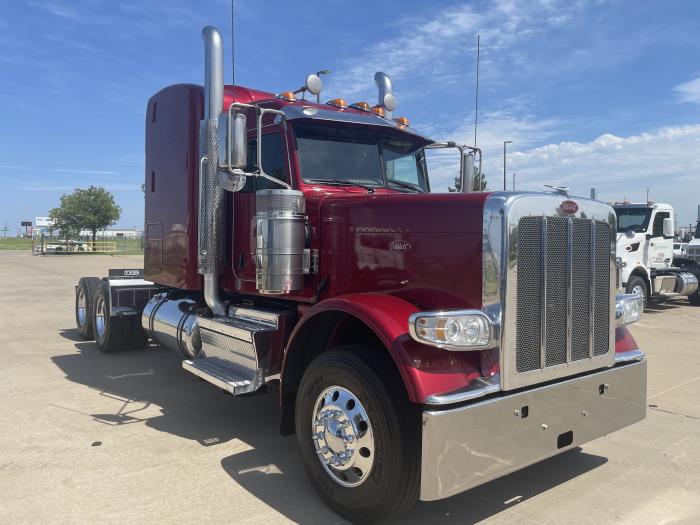 2019 Peterbilt 389-3