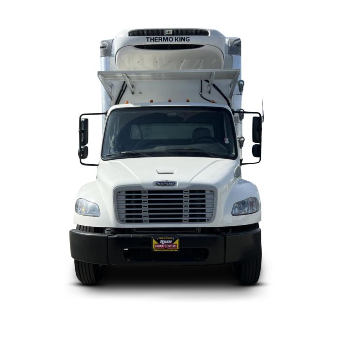 2019 Freightliner Business Class M2 106-0