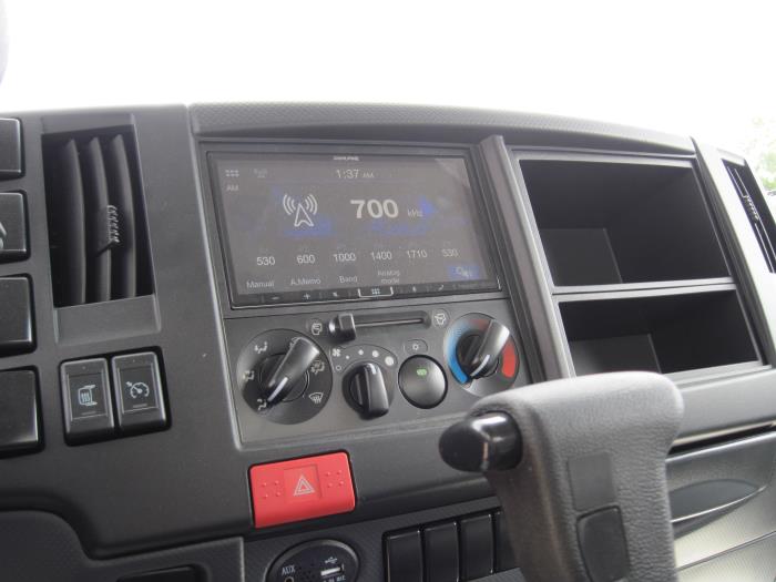 2024 Isuzu NPR-HD-9