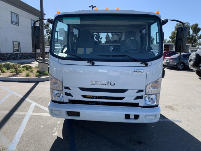 2023 Isuzu NPR-HD-8