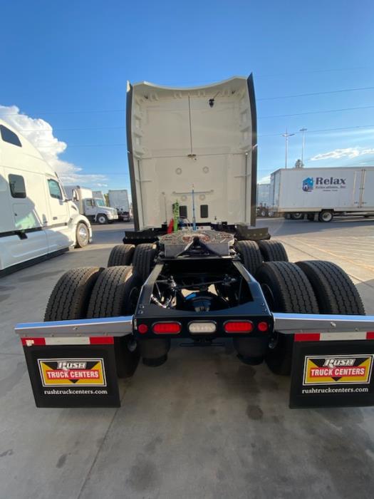 2024 Peterbilt 579-3