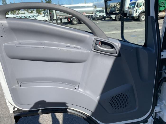 2023 Isuzu NPR-HD-14