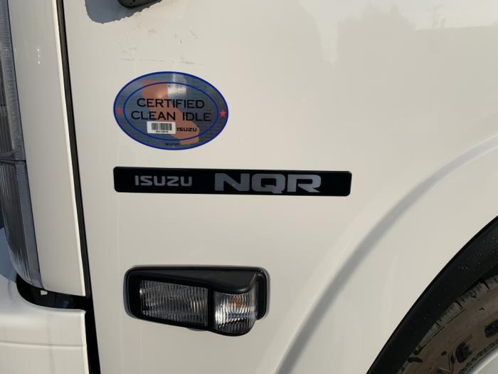 2023 Isuzu NQR-10