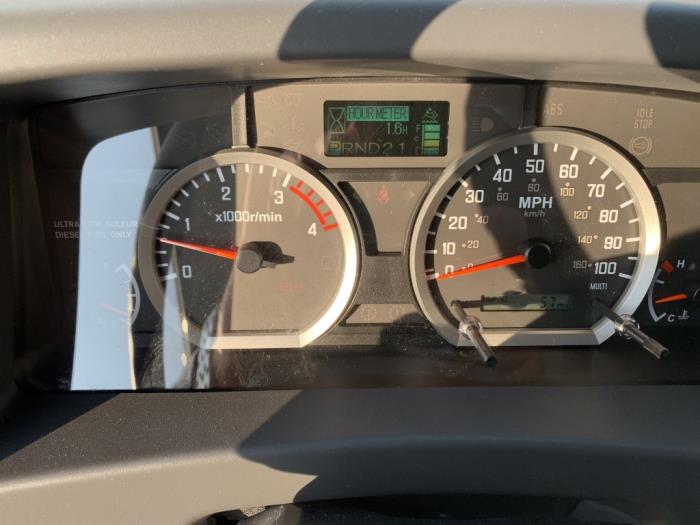 2023 Isuzu NQR-23