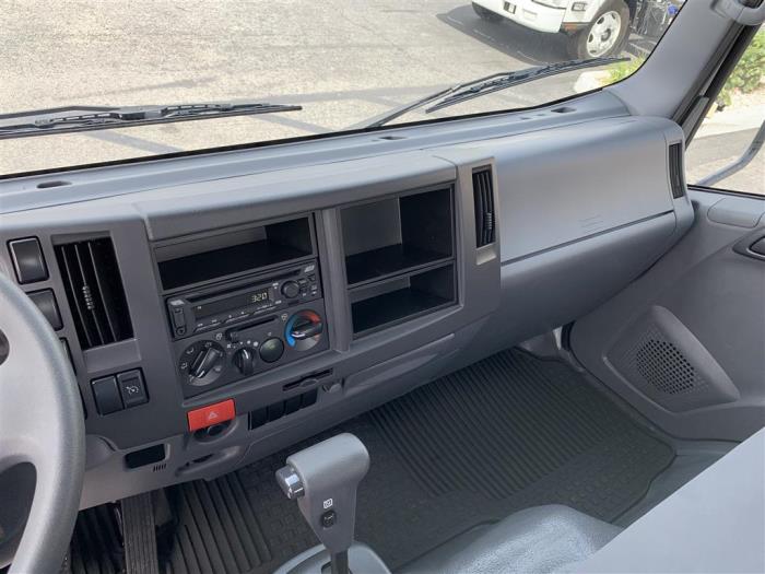 2023 Isuzu NRR-15