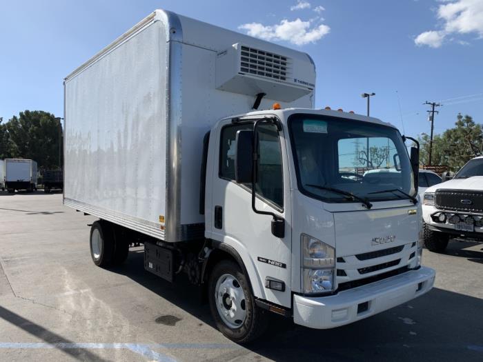 2024 Isuzu NRR-7