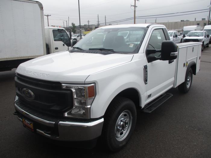 2023 Ford F-250-2
