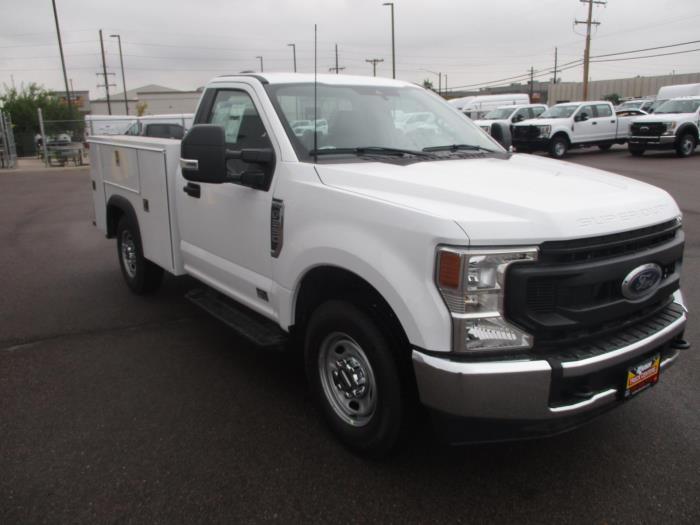 2023 Ford F-250-7