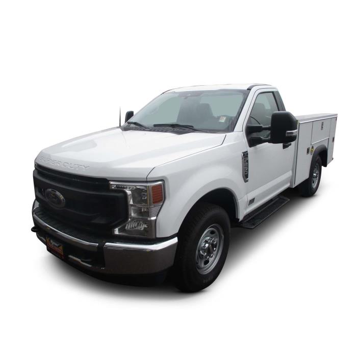 2023 Ford F-250-1
