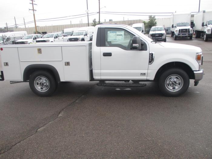 2022 Ford F-250-5